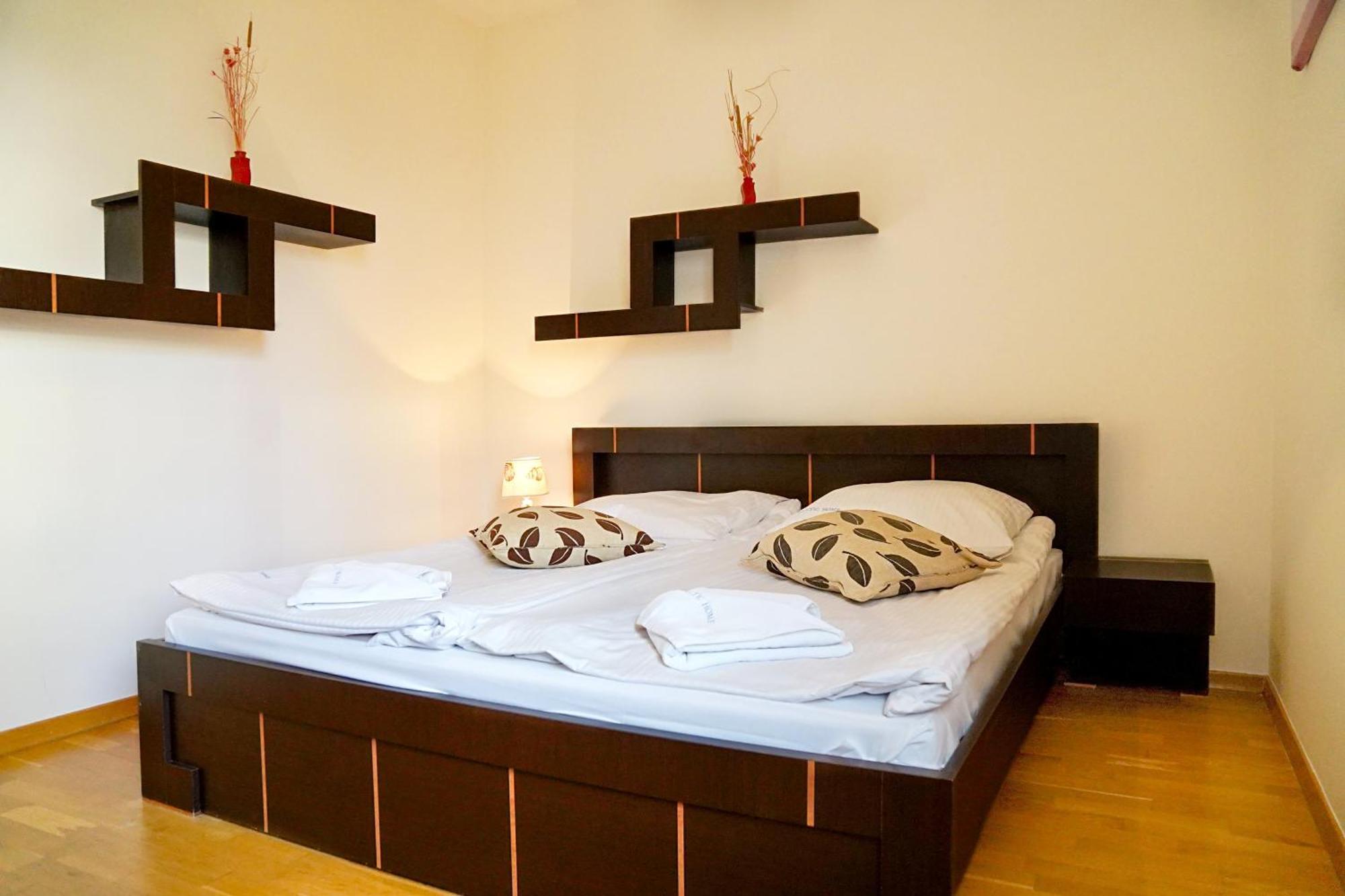 Apartment Aquamarina Z Garazem W Cenie By Baltic Miedzyzdroje