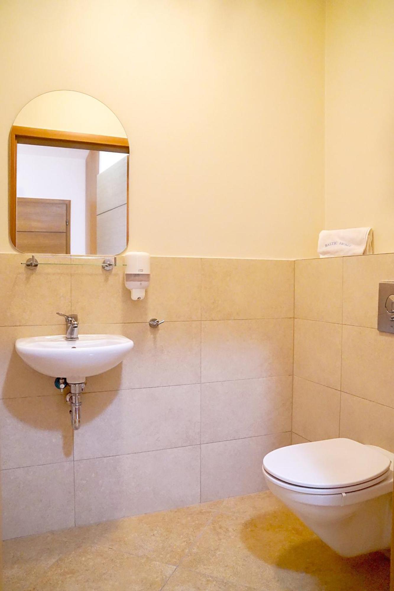 Aquamarina Z Garazem W Cenie By Baltic Apartment *